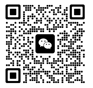 兴卓智能微信二维码